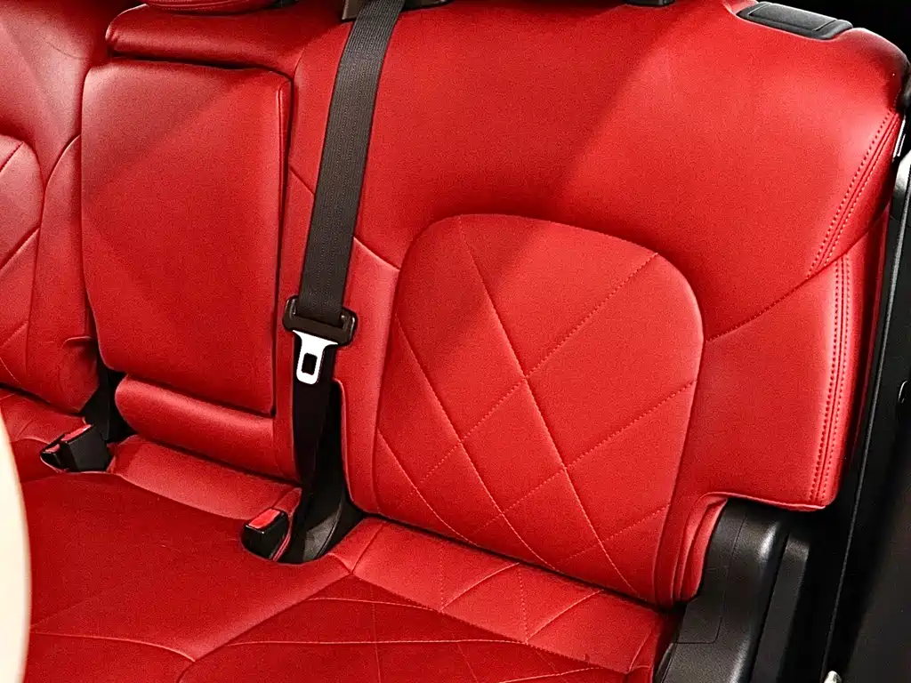 Nissan Patrol 2018 — фото 14