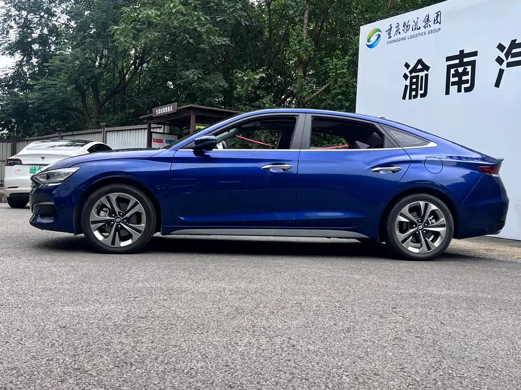 Hyundai Fista 2019 — фото 29