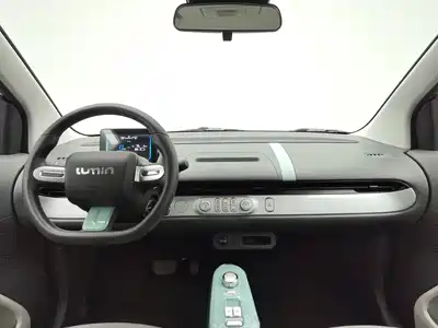 Changan Lumin 2025