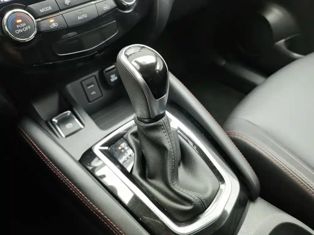 Nissan Qashqai 2022 — фото 13