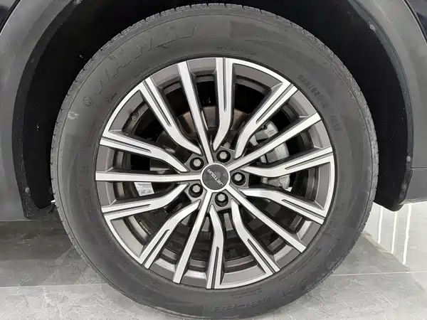 Jetour X70 PLUS 2023