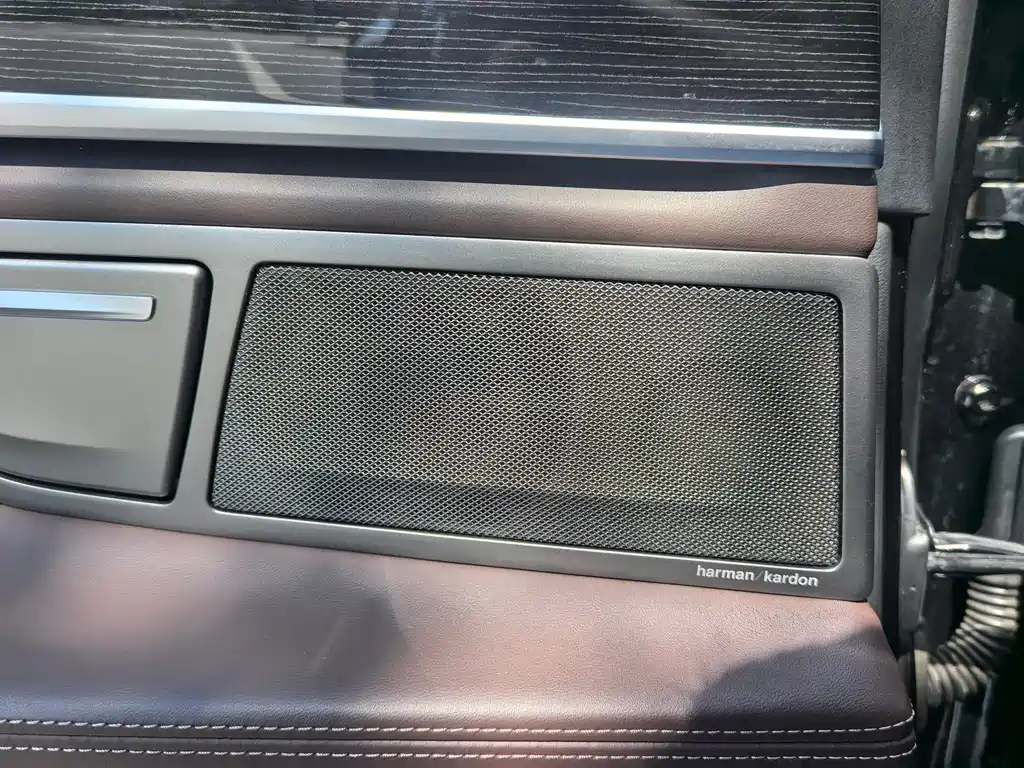 BMW 7 Series 2022 — фото 18