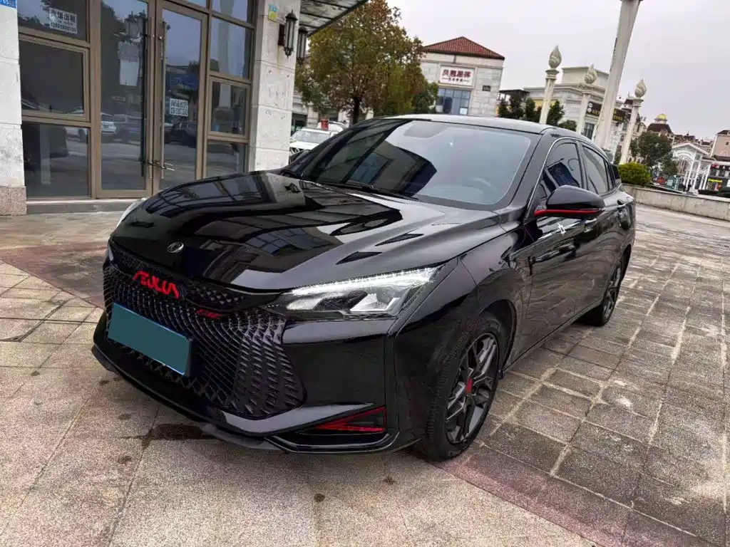 Aeolus Yixuan 2021