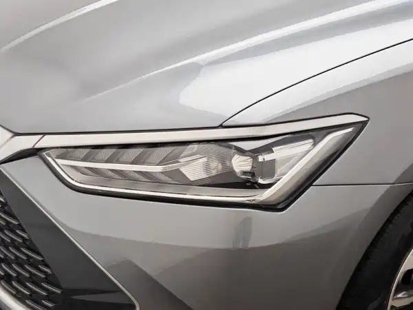 BYD Qin PLUS 2024