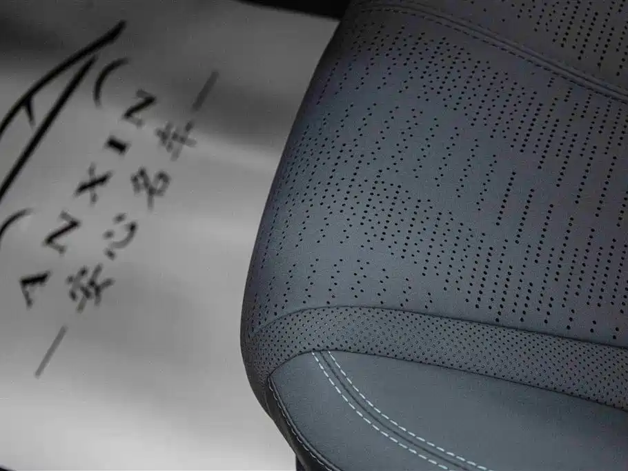 BYD Seal 06GT 2025 — фото 22