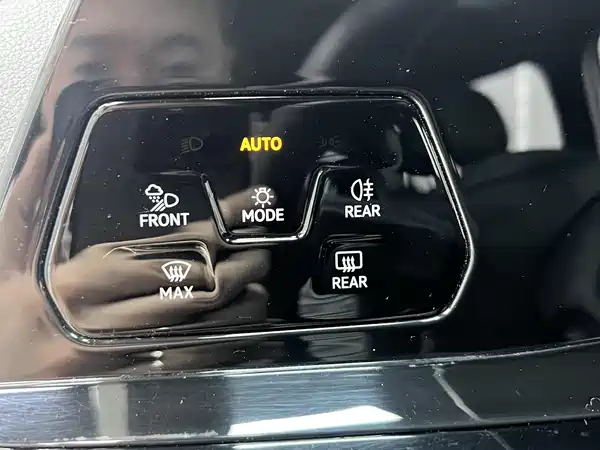 Volkswagen Golf 2022