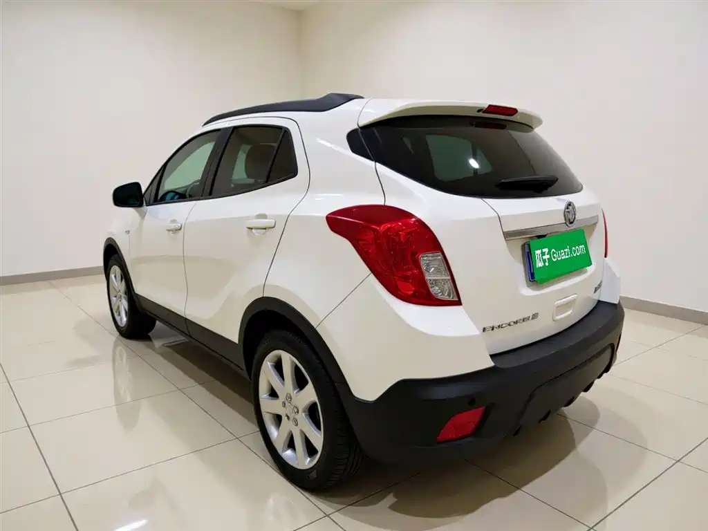 Buick Encore 2015