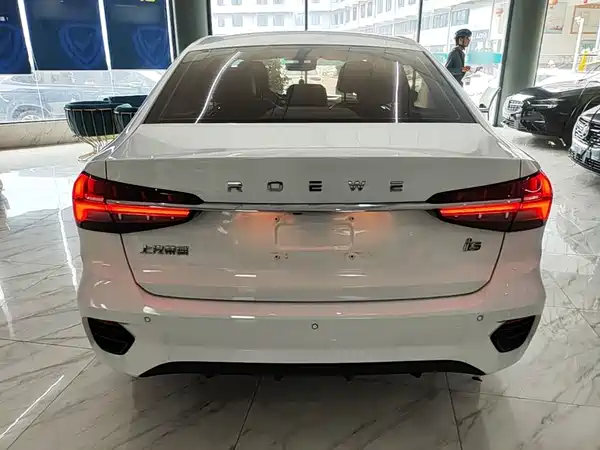 Roewe i5 2023