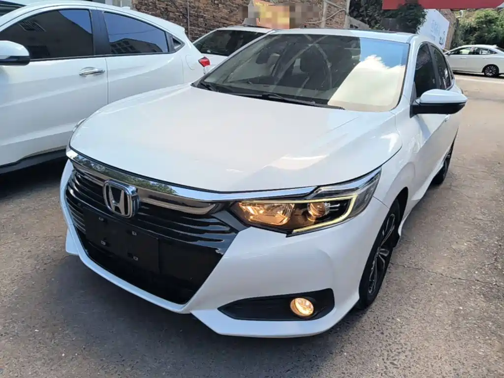 Honda Crider 2023