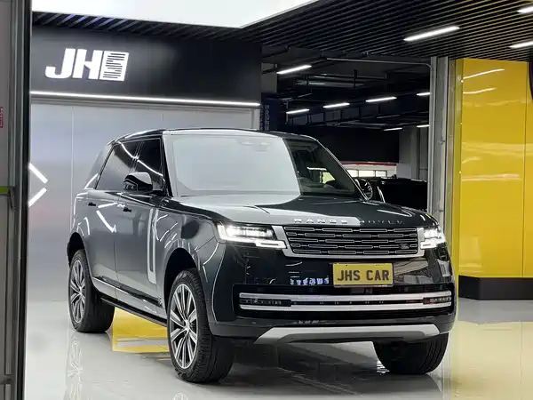 Land Rover Range Rover 2022