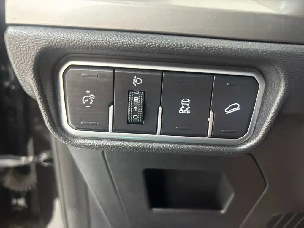 Haval H6 2021