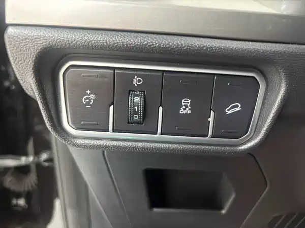 Haval H6 2021