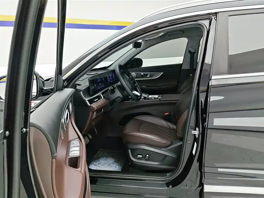 Chery Tiggo 8 PRO 2023 — фото 9