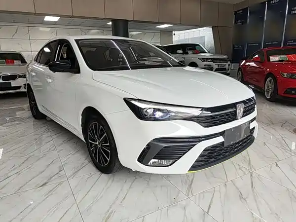 Roewe i5 2023