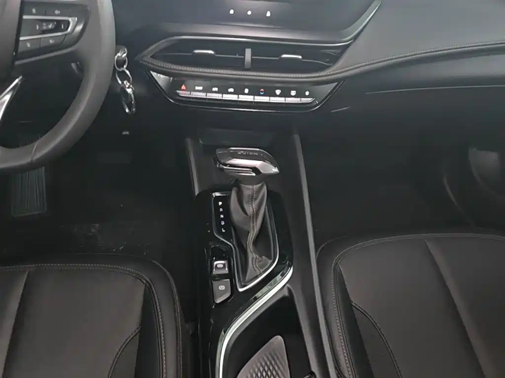 Buick Verano 2024 — фото 14