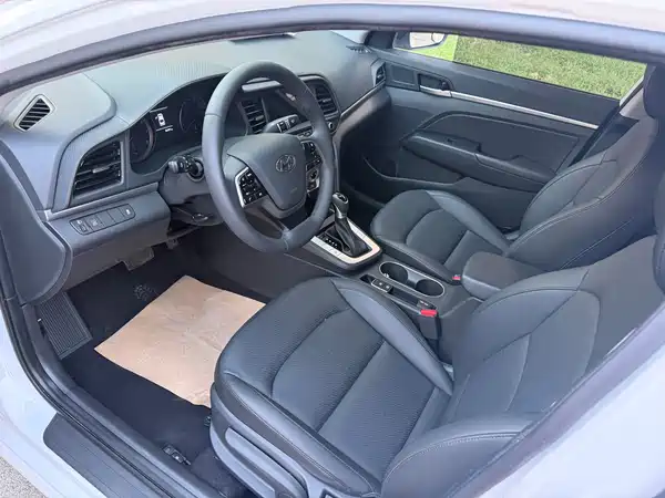 Hyundai Celesta 2020