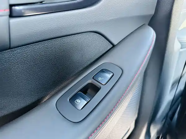Hyundai Sonata 2023
