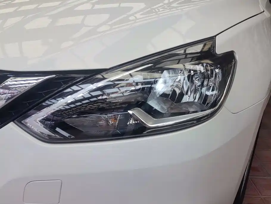 Nissan Sylphy 2023