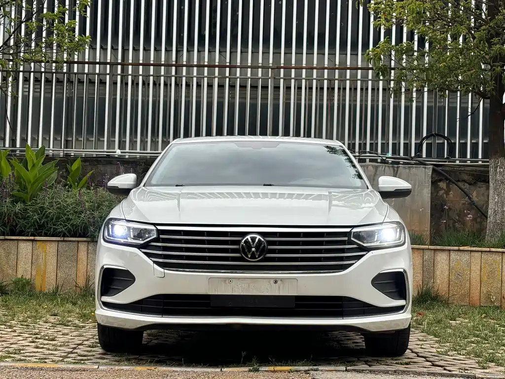 Volkswagen Lavida 2023
