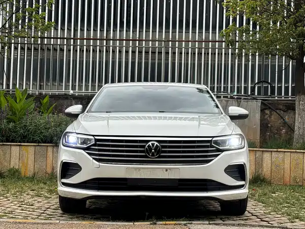 Volkswagen Lavida 2023