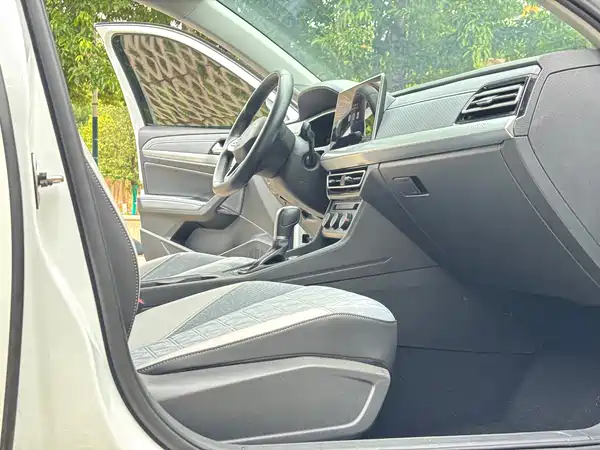 Volkswagen Lavida 2023