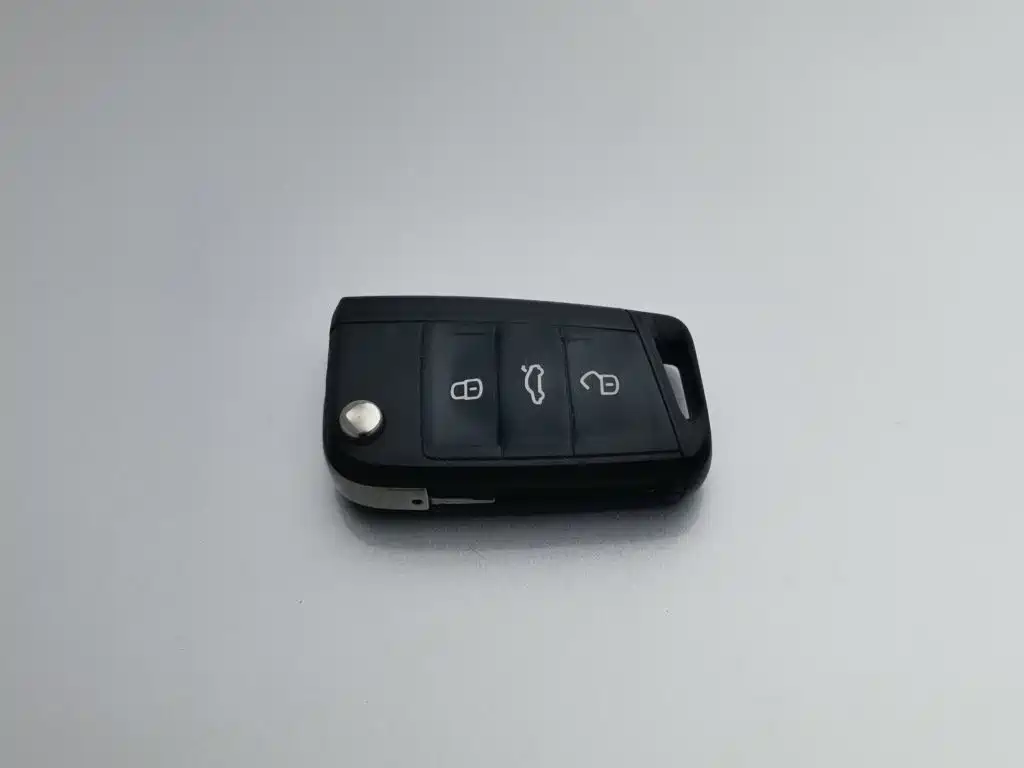 Skoda Octavia 2014 — фото 19