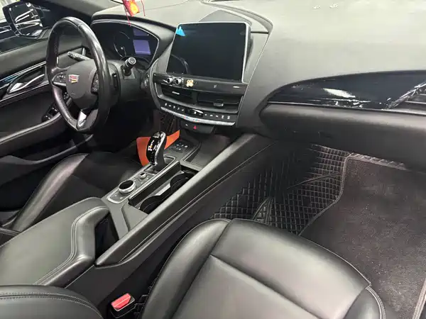 Cadillac CT5 2020