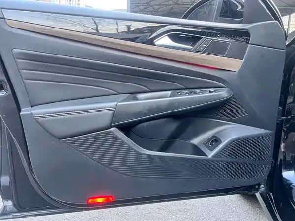 Volkswagen Passat 2019