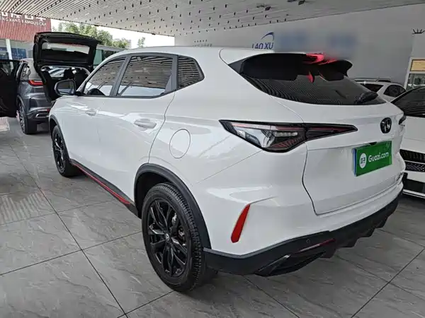 Changan X5 PLUS 2024