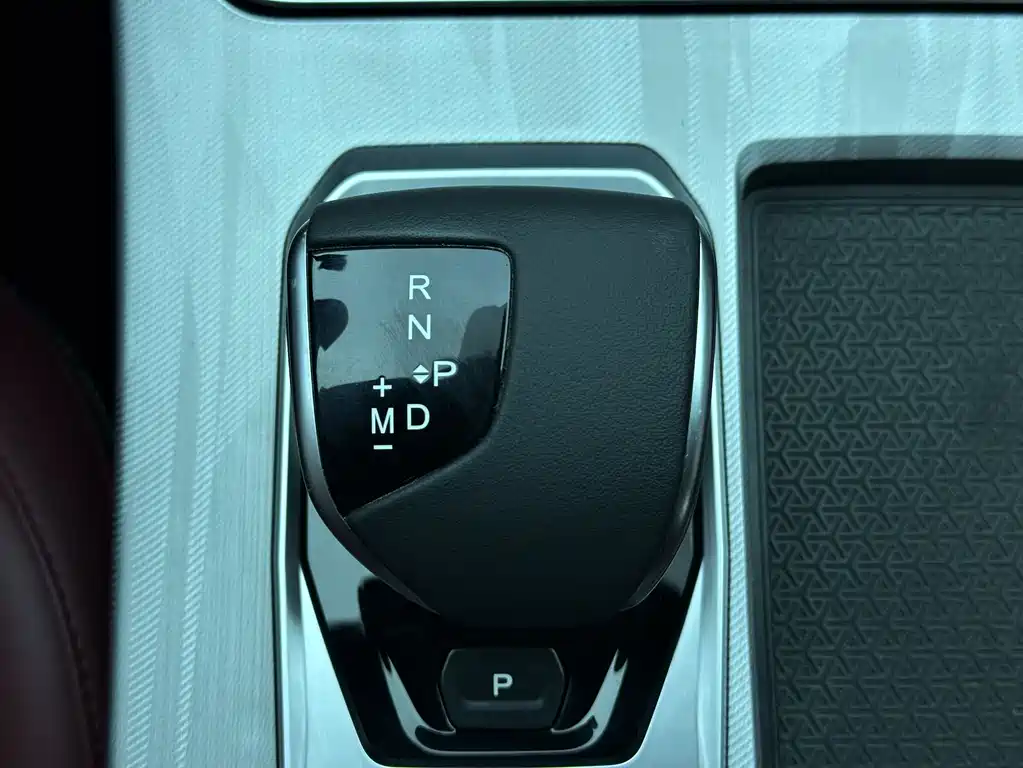 Jetour X70 PLUS 2023 — фото 14