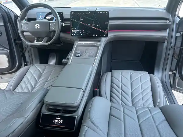NIO ES6 2025