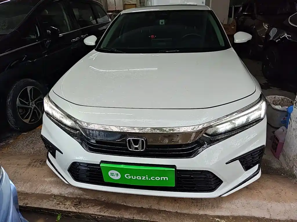 Honda Civic 2023