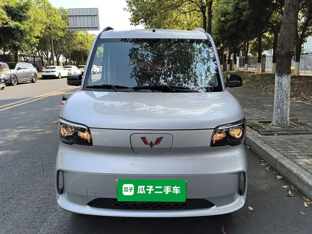 Wuling Zhiguang New Energy 2025