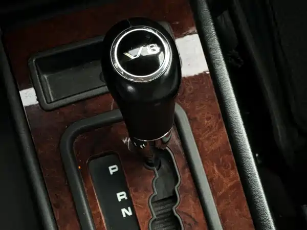 Mercedes-Benz G-Class 2010