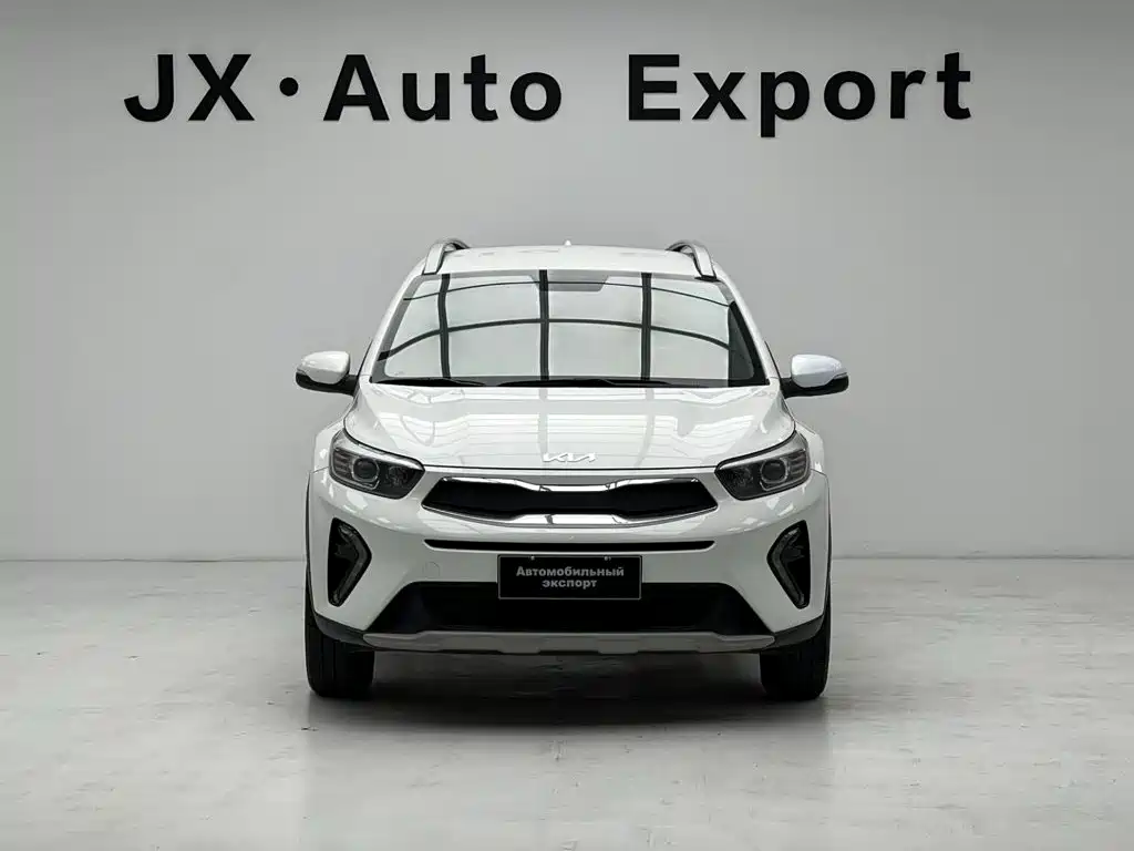Kia KX1 2023