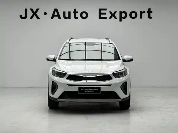 Kia KX1 2023
