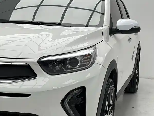 Kia KX1 2023