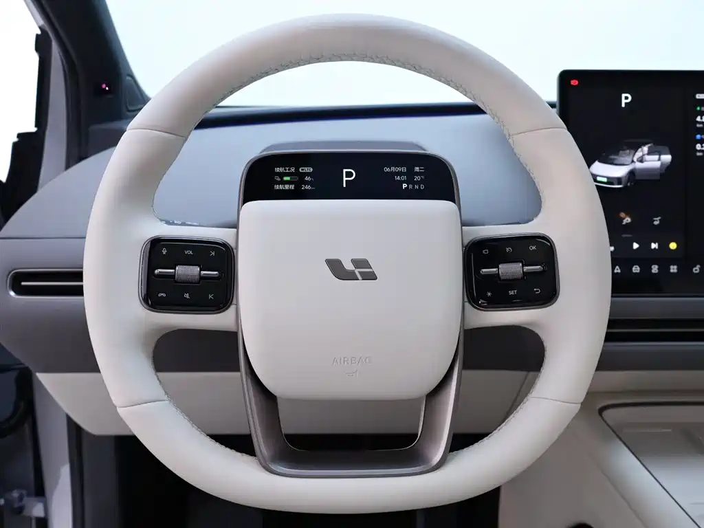 Li Auto i6 2026 — фото 16
