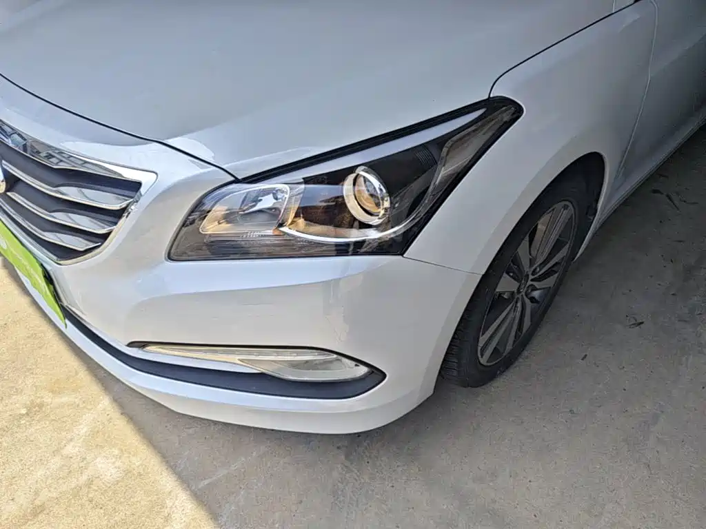 Hyundai Mistra 2016 — фото 24