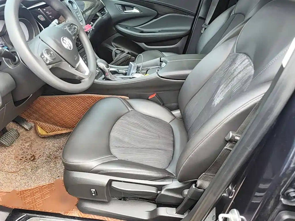 Buick Envision Plus 2021 — фото 15