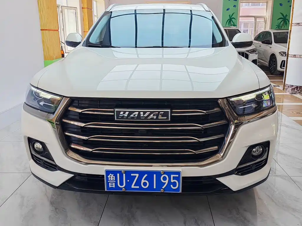Haval H6 2022