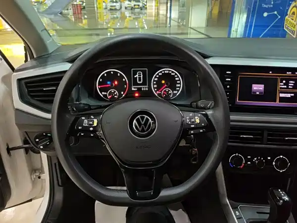 Volkswagen Polo 2022