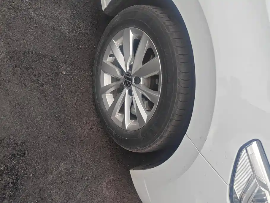 Volkswagen Bora 2022