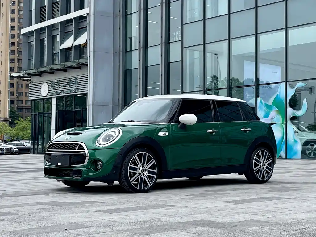 MINI Mini 2021