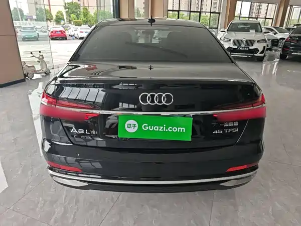 Audi A6L 2024
