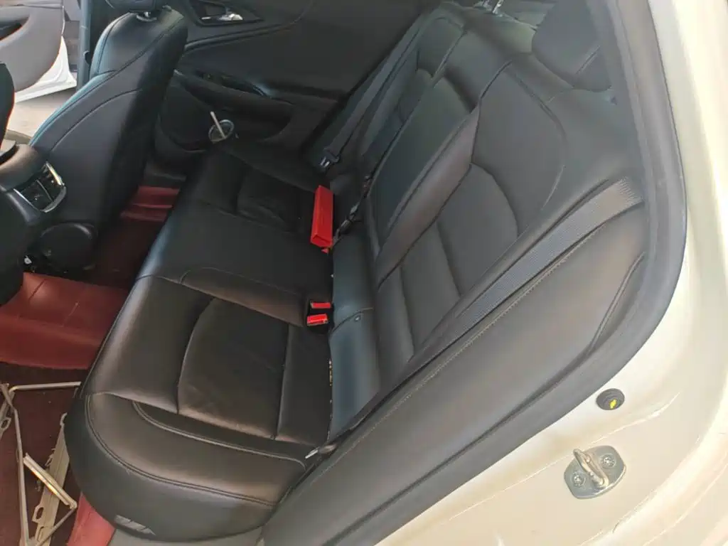Chevrolet Malibu XL 2019 — фото 24