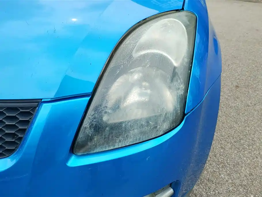 Suzuki Swift 2012