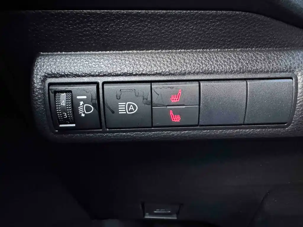 Toyota Levin 2022 — фото 11