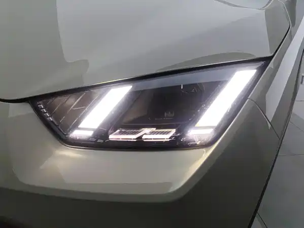 BYD Seagull 2025