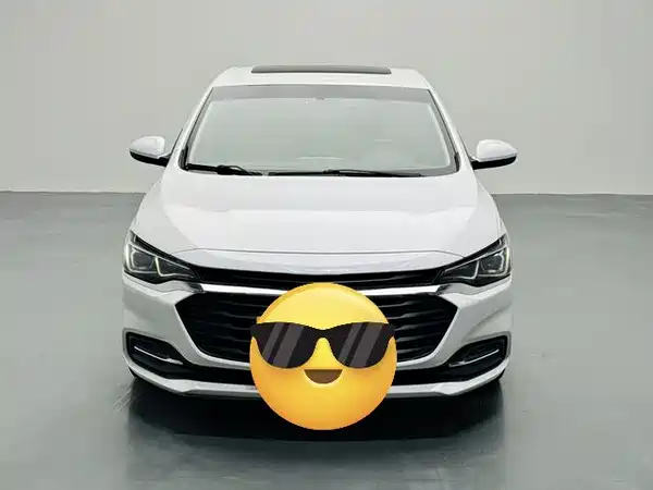 Chevrolet Monza 2021